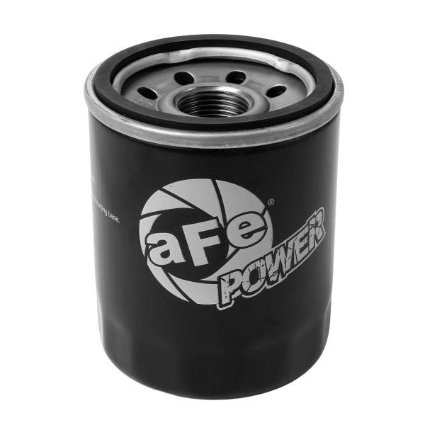 aFe Pro GUARD D2 Oil Filter 99-14 Nissan Trucks / 01-15 Honda Cars (4 Pack)-Oil Filters-aFe-AFE44-LF016-MB-SMINKpower Performance Parts