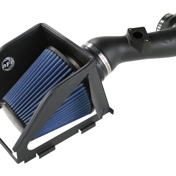 aFe MagnumFORCE Intake Stage-2 Pro 5R 00-04 Toyota Tundra V8 4.7L-Cold Air Intakes-aFe-AFE54-12262-1-SMINKpower Performance Parts