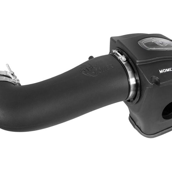 aFe Momentum GT Pro Dry S Stage-2 Intake System 11-15 Dodge Challenger / Charger R/T V8 5.7L HEMI-Cold Air Intakes-aFe-AFE51-72202-SMINKpower Performance Parts