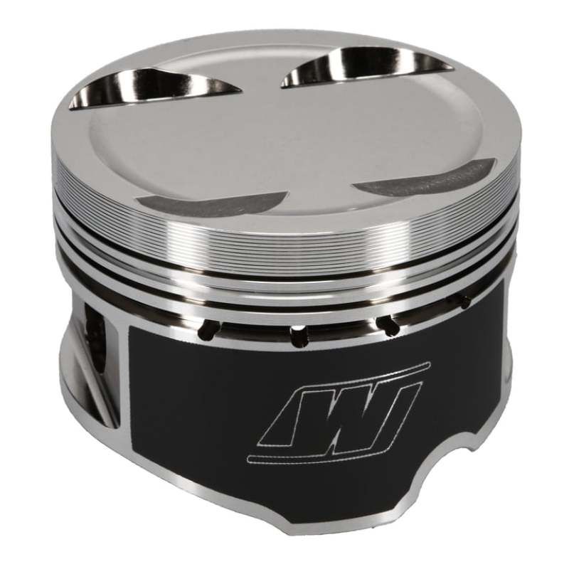 Wiseco Toyota 3SGTE 4v Dished -6cc Turbo 86mm Piston Shelf Stock Kit-Piston Sets - Forged - 4cyl-Wiseco-WISK615M86-SMINKpower Performance Parts
