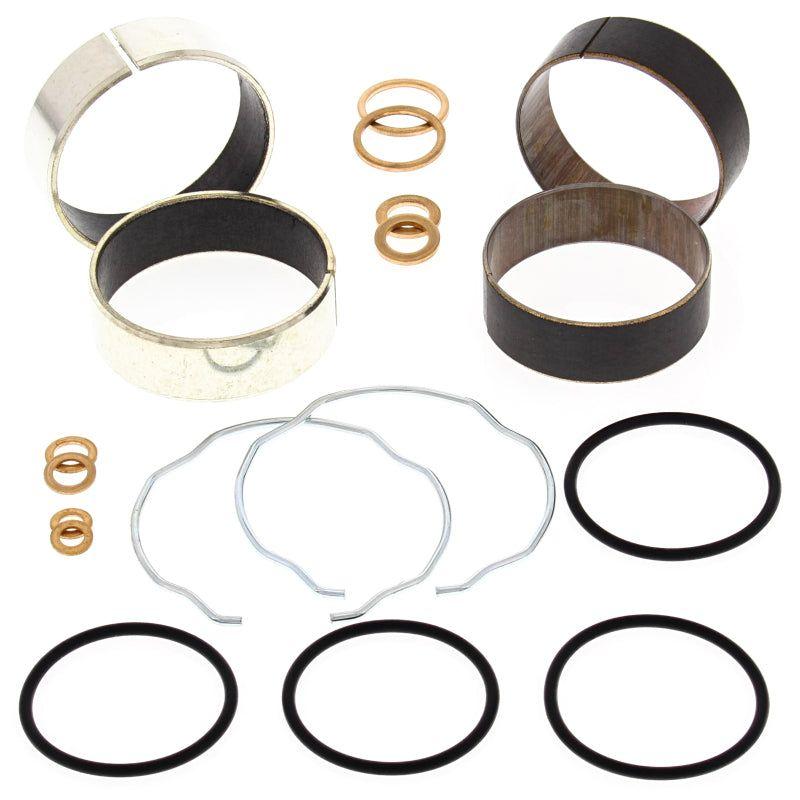 All Balls Racing 1987 Honda CR125R Fork Bushing Kit