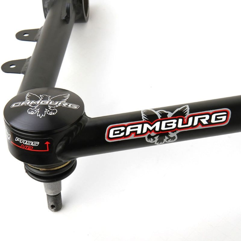 Camburg Toyota Tundra 2WD/4WD 07-21 Performance X-Joint Upper Arms