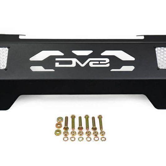 DV8 Offroad 21-22 Ford Bronco Front Skid Plate