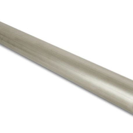 Vibrant 1.5in OD Titanium Straight Tube - 1 Meter Long-Titanium Tubing-Vibrant-VIB13368-SMINKpower Performance Parts