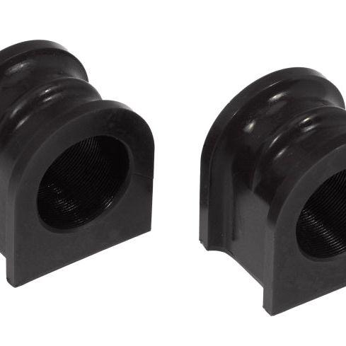 Prothane 05+ Ford Mustang Front Sway Bar Bushings - 34mm - Black