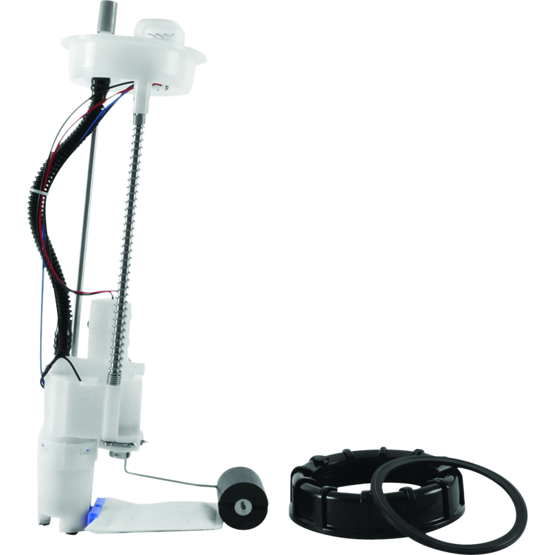 QuadBoss 2015 Polaris Hawkeye 325 2x4 Complete Fuel Pump Module