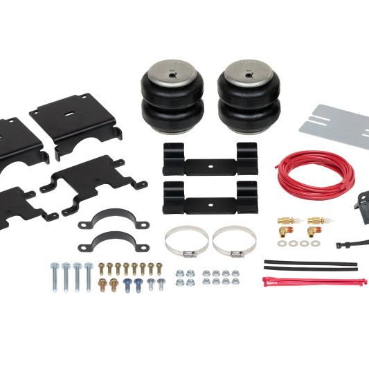 Firestone Ride-Rite Air Helper Spring Kit 13-20 Ford Transit 250/350 Single Rear Wheel (W217602621)