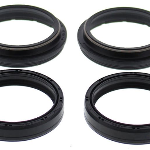 All Balls Racing 16-21 Ducati XDiavel Fork Oil Seal & Dust Seal Kit