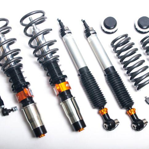 AST 5100 Series Shock Absorbers Non Coil Over VW Golf Mk7 5G