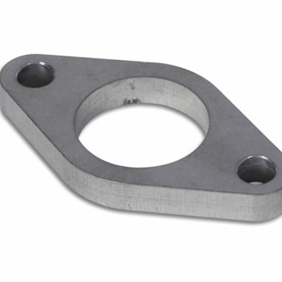 Vibrant 35-38mm External WG Flange Tapped Hole Tial/Turbonetic/Turbosmart Mild Steel 3/8in Thick-Flanges-Vibrant-VIB14370-SMINKpower Performance Parts