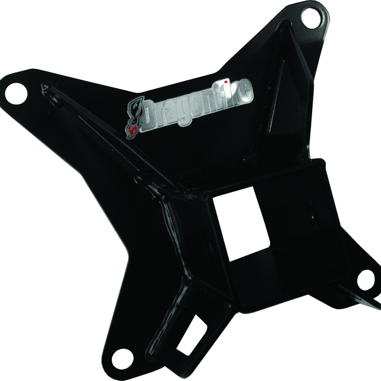 DragonFire Racing Receiver Hitch for Honda Talon models