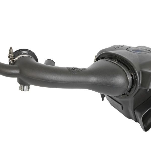 aFe Momentum GT Pro 5R Intake System 16-17 Chevrolet Camaro V6-3.6L-Cold Air Intakes-aFe-AFE54-74211-SMINKpower Performance Parts