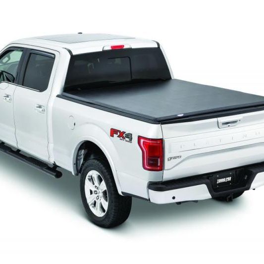 Tonno Pro 93-11 Ford Ranger 6ft Styleside Tonno Fold Tri-Fold Tonneau Cover