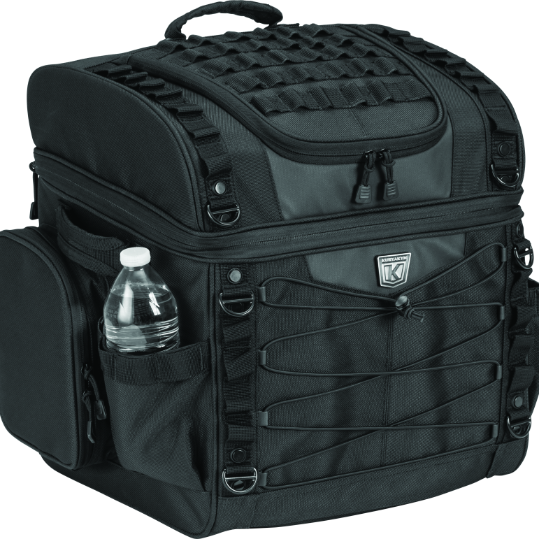 Kuryakyn Momentum Vagabond Bag