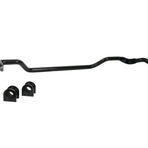 Whiteline Toyota 4Runner 03-09 Lexus GX470 03-09 Front Heavy Duty Adjustable 30mm Swaybar