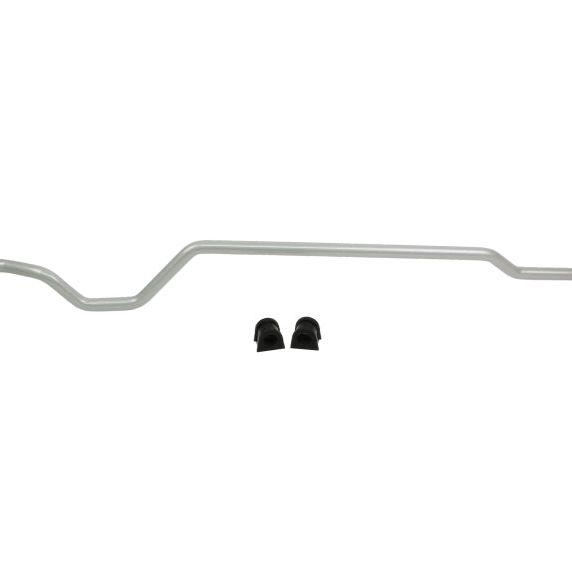 Whiteline 04-07 Subaru WRX Sedan and Wagon / 04-07 Subaru Impreza Non-Turbo w/ OE swaybar Rear 22mm