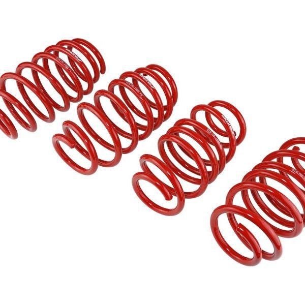 Skunk2 12 Honda Civic Lowering Springs (2.25 - 2.00in) (Set of 4)-Lowering Springs-Skunk2 Racing-SKK519-05-1585-SMINKpower Performance Parts