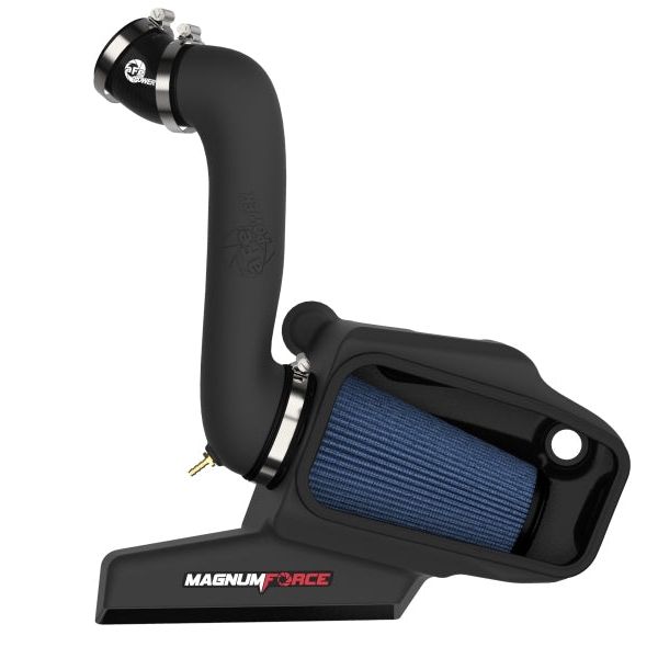 aFe MagnumFORCE Stage-2 Pro 5R Cold Air Intake System 19-20 Volkswagen Jetta L4-1.4L (t)-Cold Air Intakes-aFe-AFE54-13049R-SMINKpower Performance Parts