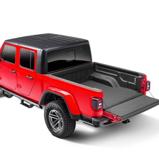 BedRug 20-23 Jeep Gladiator 5ft Bed Mat (Use w/Spray-In & Non-Lined Bed)