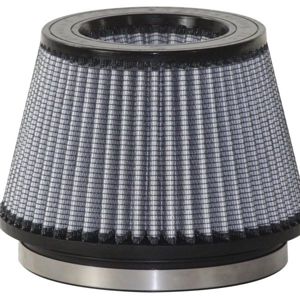 aFe MagnumFLOW Air Filters IAF PDS A/F PDS 6F x 7-1/2B x 5-1/2T (INV) x 5H-Air Filters - Universal Fit-aFe-AFE21-91054-SMINKpower Performance Parts