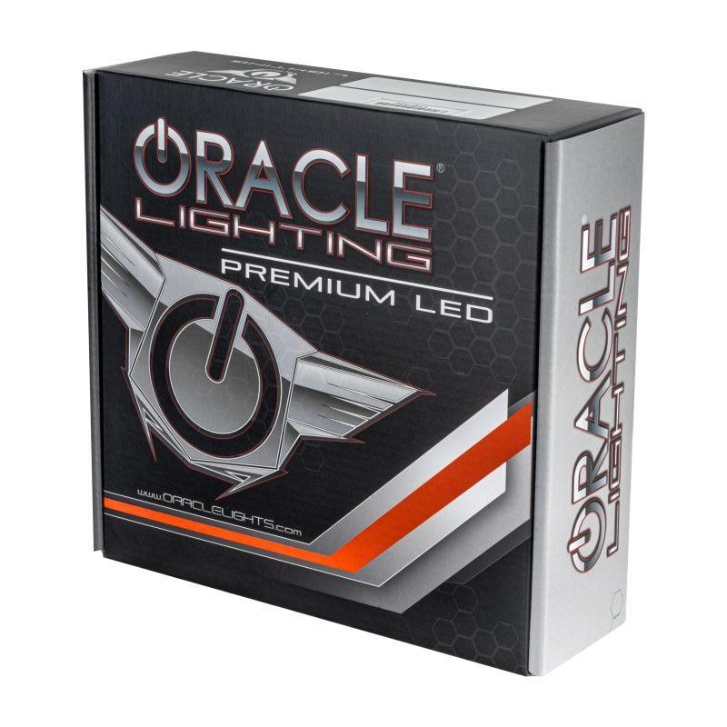 Oracle 10ft Colorshift RGB+W Rock Light and Wheel Ring Extension Cable - SMINKpower Performance Parts ORL1725-504 ORACLE Lighting