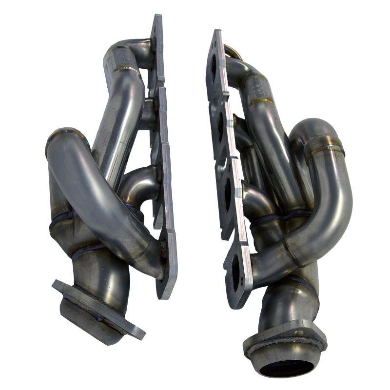 Kooks 09-18 Dodge 1500 HEMI Pick Up Truck 1-5/8in x 1-3/4in Stainless Steel Shorty Headers