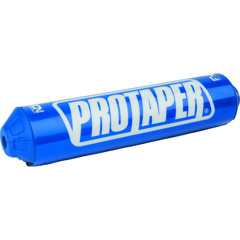 ProTaper Fuzion Bar Pad - Race Blue