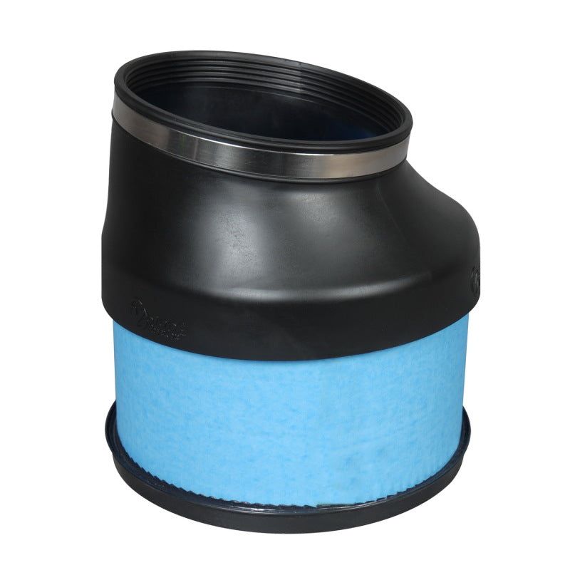 Volant Universal PowerCore Air Filter - 8.0in x 8.0in w/ 6.0in Flange ID-Air Filters - Drop In-Volant-VOL61517-SMINKpower Performance Parts