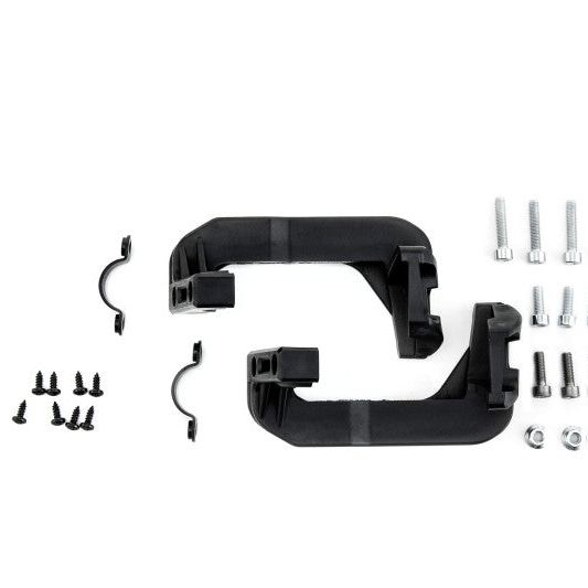 Acerbis X-Ultimate Handguard Mount Kit - Black-Hand Guards-Acerbis-ACB2645500001-SMINKpower Performance Parts