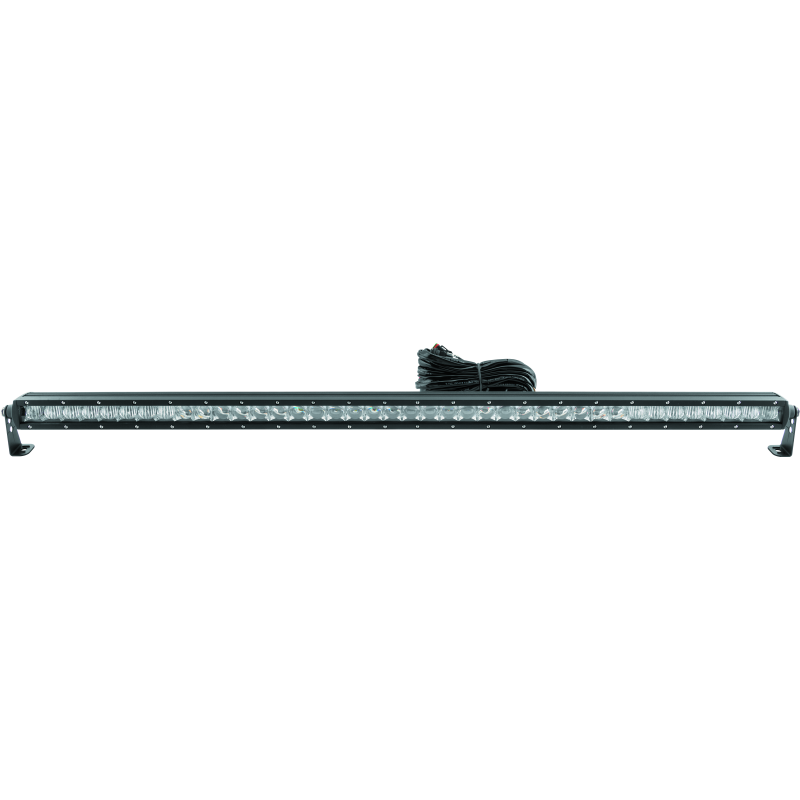 QuadBoss Single Row Led 40in