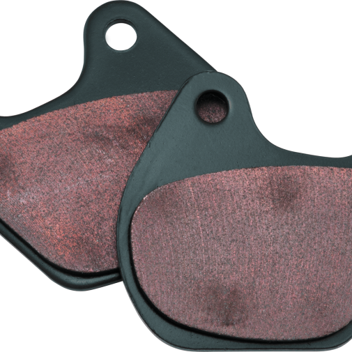 Twin Power 80-83 FLT Sintered Brake Pads Replaces H-D 43395-80 Front