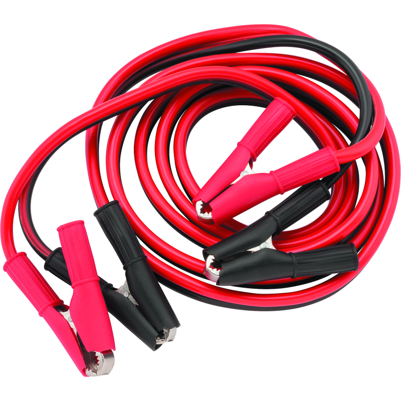 BikeMaster Jumper Cables w/ Pouch