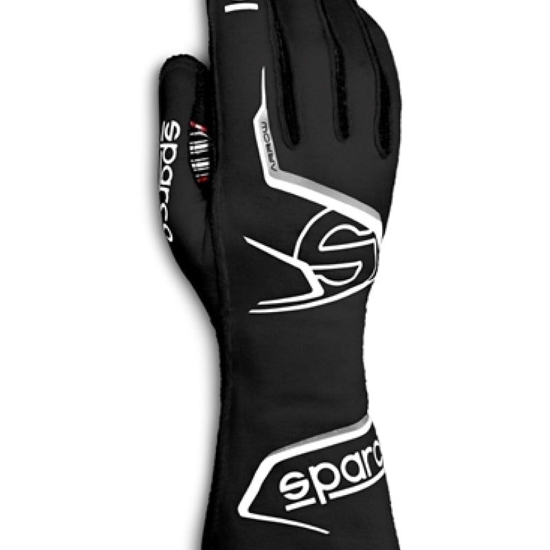 Sparco Glove Arrow 11 BLK/WHT