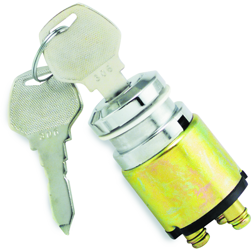 Twin Power L78-83 XL FX FXR 77 FXS Power Under Tank Ignition Switch Replaces H-D 71425-77T