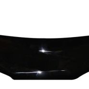 AVS 11-18 Toyota Sienna High Profile Bugflector II Hood Shield - Smoke