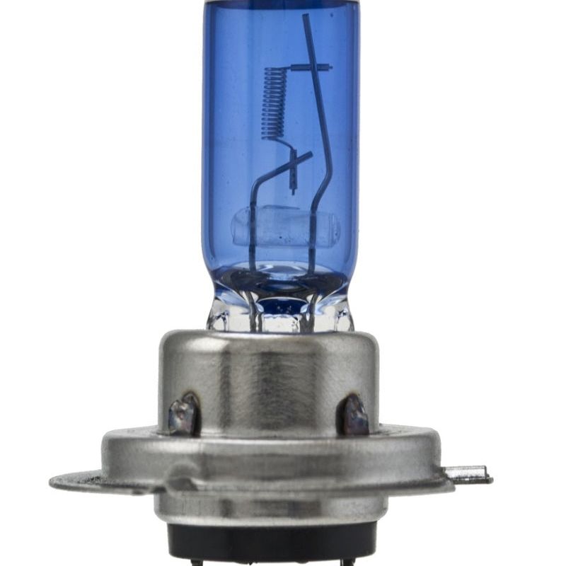 Hella Optilux H7 100W XB Extreme Blue Bulbs (Pair)-Bulbs-Hella-HELLAH71070307-SMINKpower Performance Parts