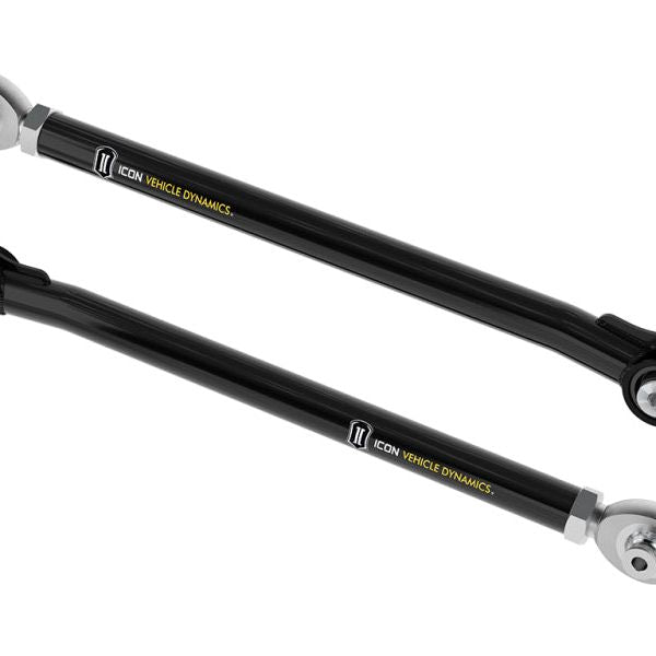 ICON 22-23 Tundra / 2023+ Sequoia/Tacoma Tubular Rear Lower Link Kit