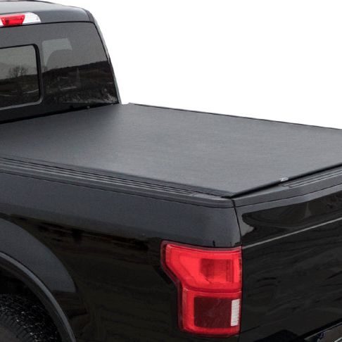 Access Tonnosport 02-04 Frontier Crew Cab 6ft Bed and 98-04 King Cab Roll-Up Cover