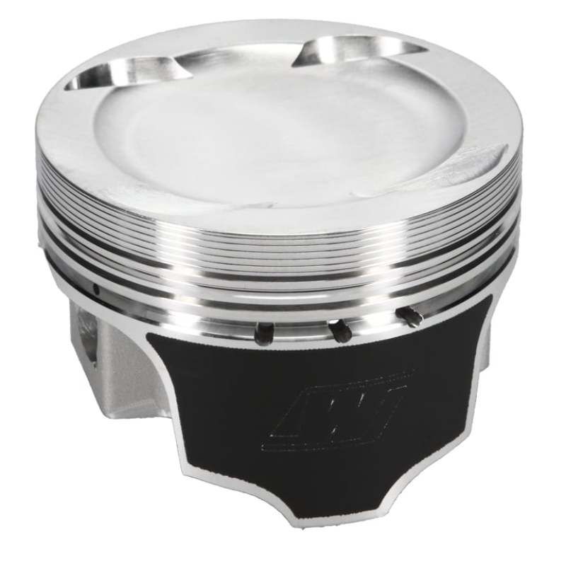 Wiseco Honda B-Series -10cc Dish 1.181 x 84.5mm Piston Shelf Stock Kit-Piston Sets - Forged - 4cyl-Wiseco-WISK649M845-SMINKpower Performance Parts