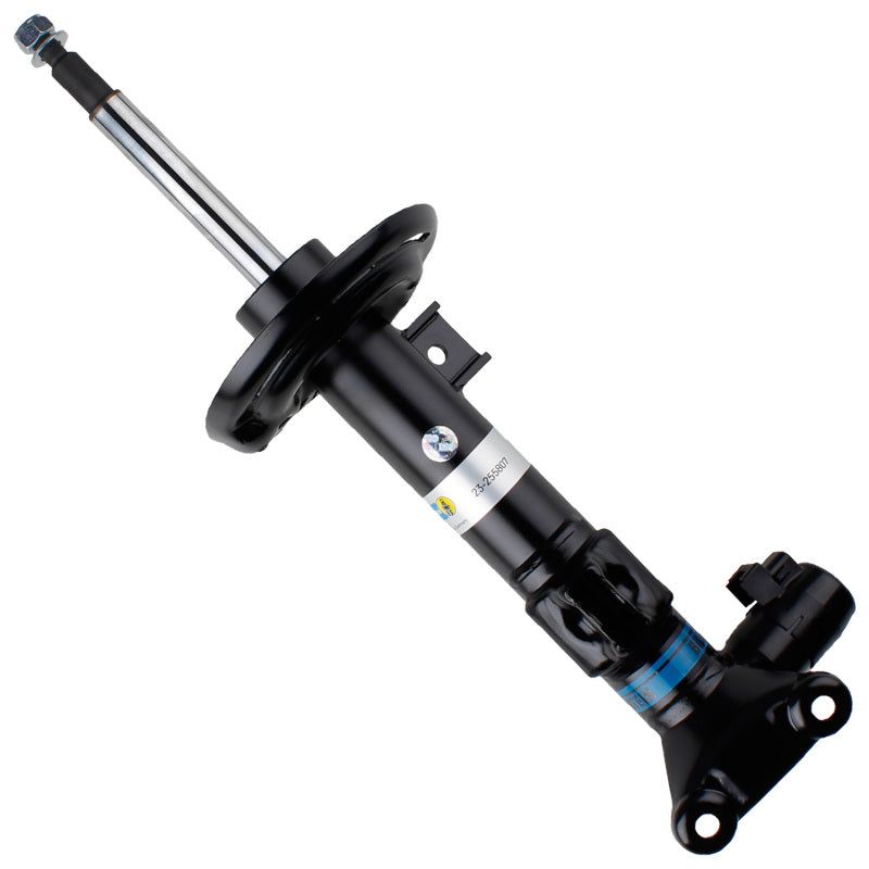 Bilstein B4 OE Replacement (DampTronic) 10-14 Mercedes-Benz E350/E550 Front Twintube Strut Assembly