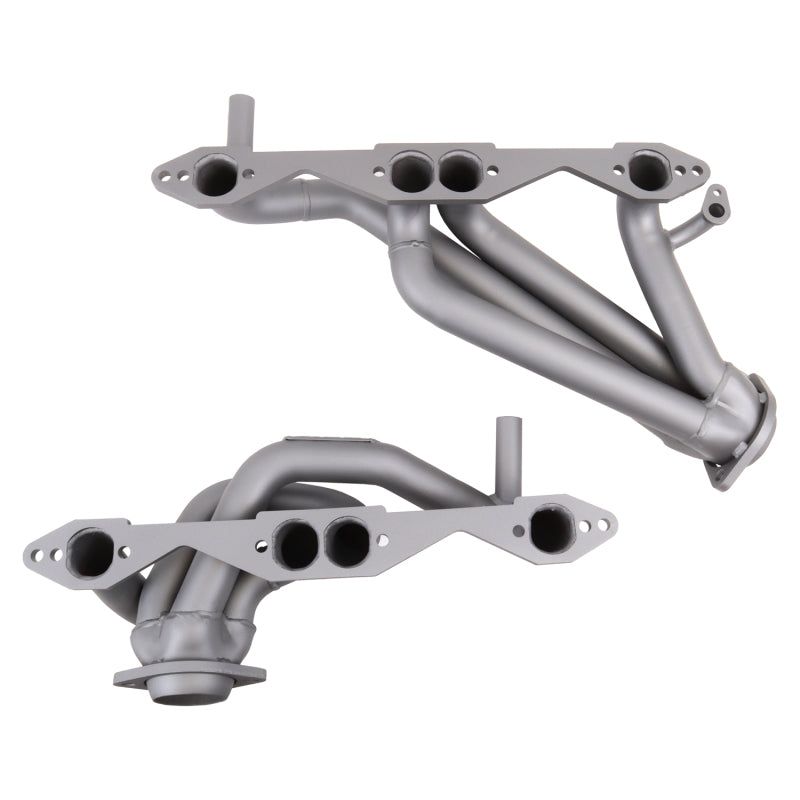 BBK 94-95 Camaro Firebird LT1 Shorty Tuned Length Exhaust Headers - 1-5/8 Titanium Ceramic-Headers & Manifolds-BBK-BBK1567-SMINKpower Performance Parts