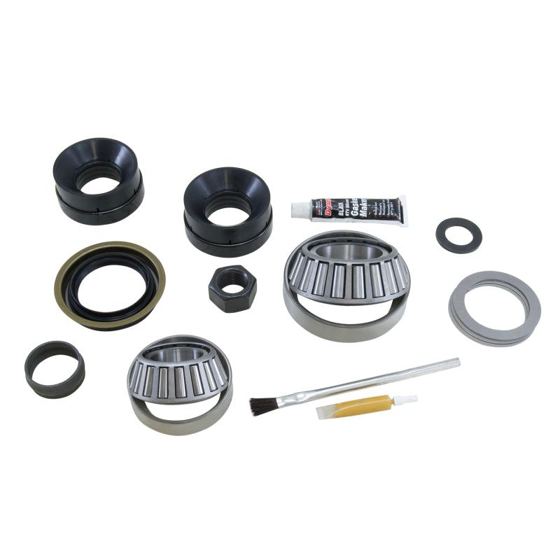 Yukon Gear Master Overhaul Kit For Chrysler 9.25in Front Diff For 2003+ Dodge Truck-Differential Overhaul Kits-Yukon Gear & Axle-YUKYK C9.25-F-SMINKpower Performance Parts