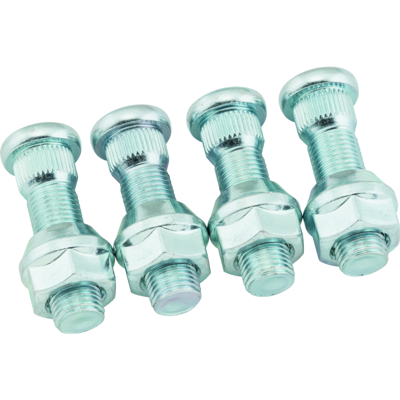 QuadBoss Replacement Stud P/4 - M12x1.25x46