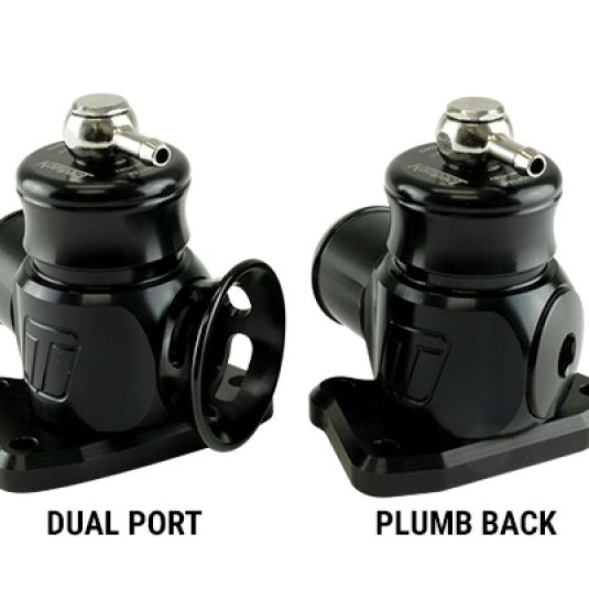 Turbosmart BOV Kompact Dual Port - Hyundai i20