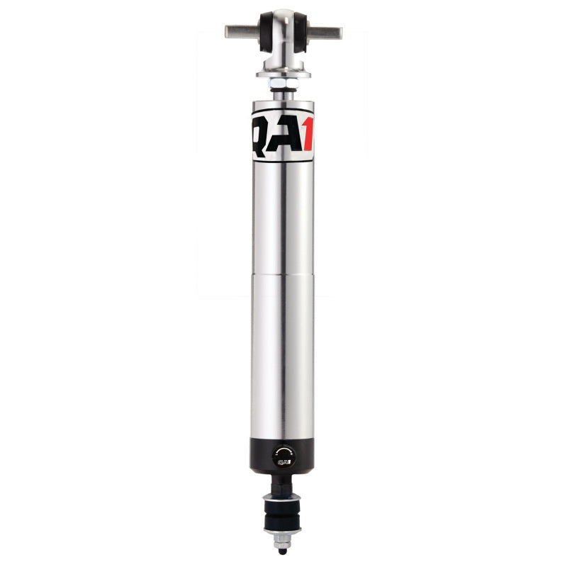 QA1 Stocker Star Series Rear Shock Absorber - Single Adj. - 11in/15.875in - Aluminum