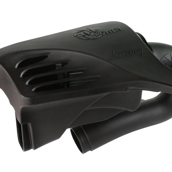 aFe MagnumFORCE Intake Stage-2 Si Pro Dry S BMW 328i (F30) 2012-15 L4 2.0L Turbo N20-Cold Air Intakes-aFe-AFE51-82212-SMINKpower Performance Parts