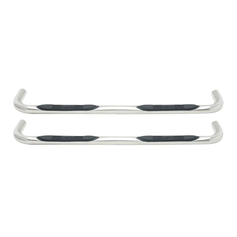 Westin 1999-2006 Toyota Tundra Ext Cab E-Series 3 Nerf Step Bars - SS