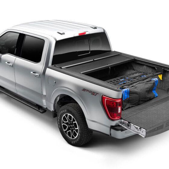 Roll-N-Lock 21+ Ford F-150 Cargo Manager