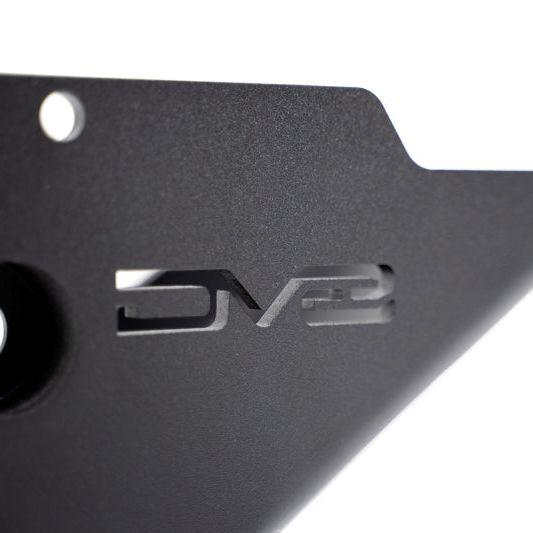 DV8 Offroad 2021 Ford Bronco Trailing Arm Skid Plates