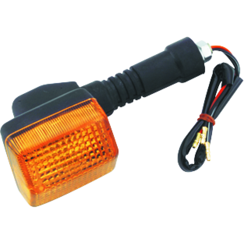 BikeMaster Honda Turn Signal - Front